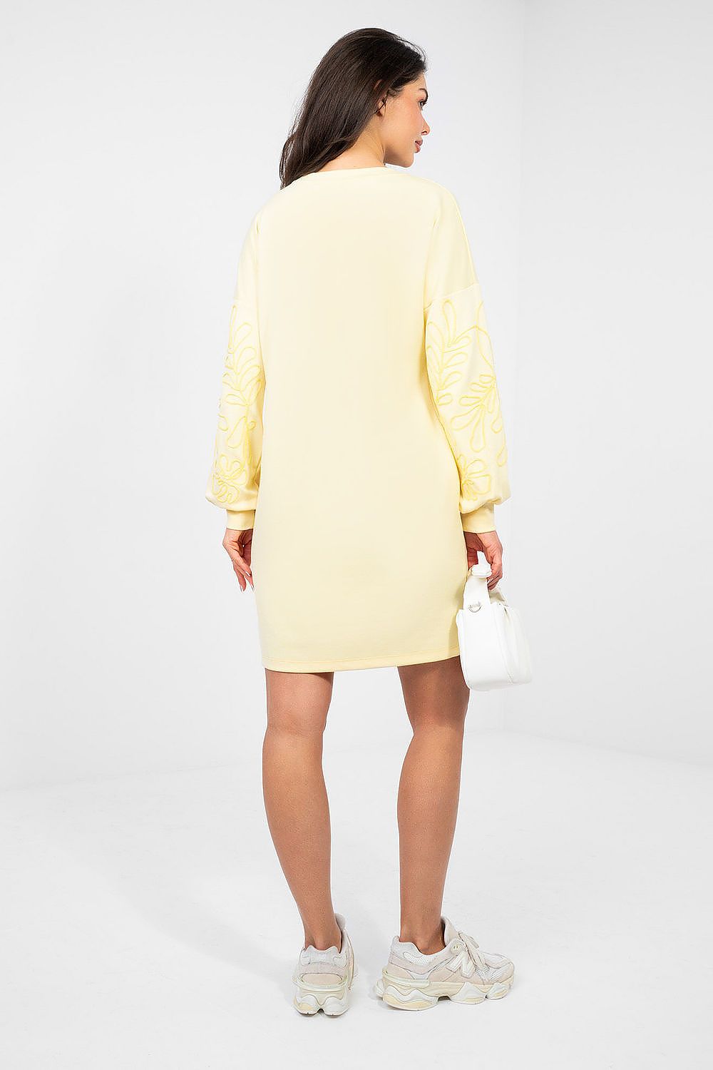  Hétköznapi ruha model 224642 Rue Paris 
