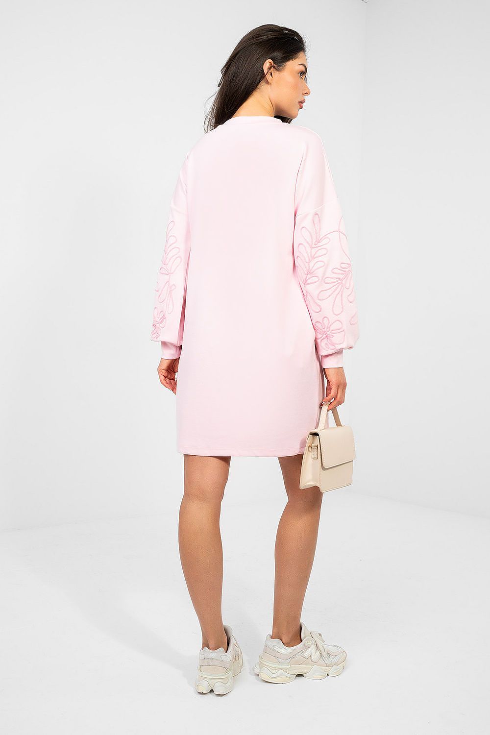  Hétköznapi ruha model 224643 Rue Paris 