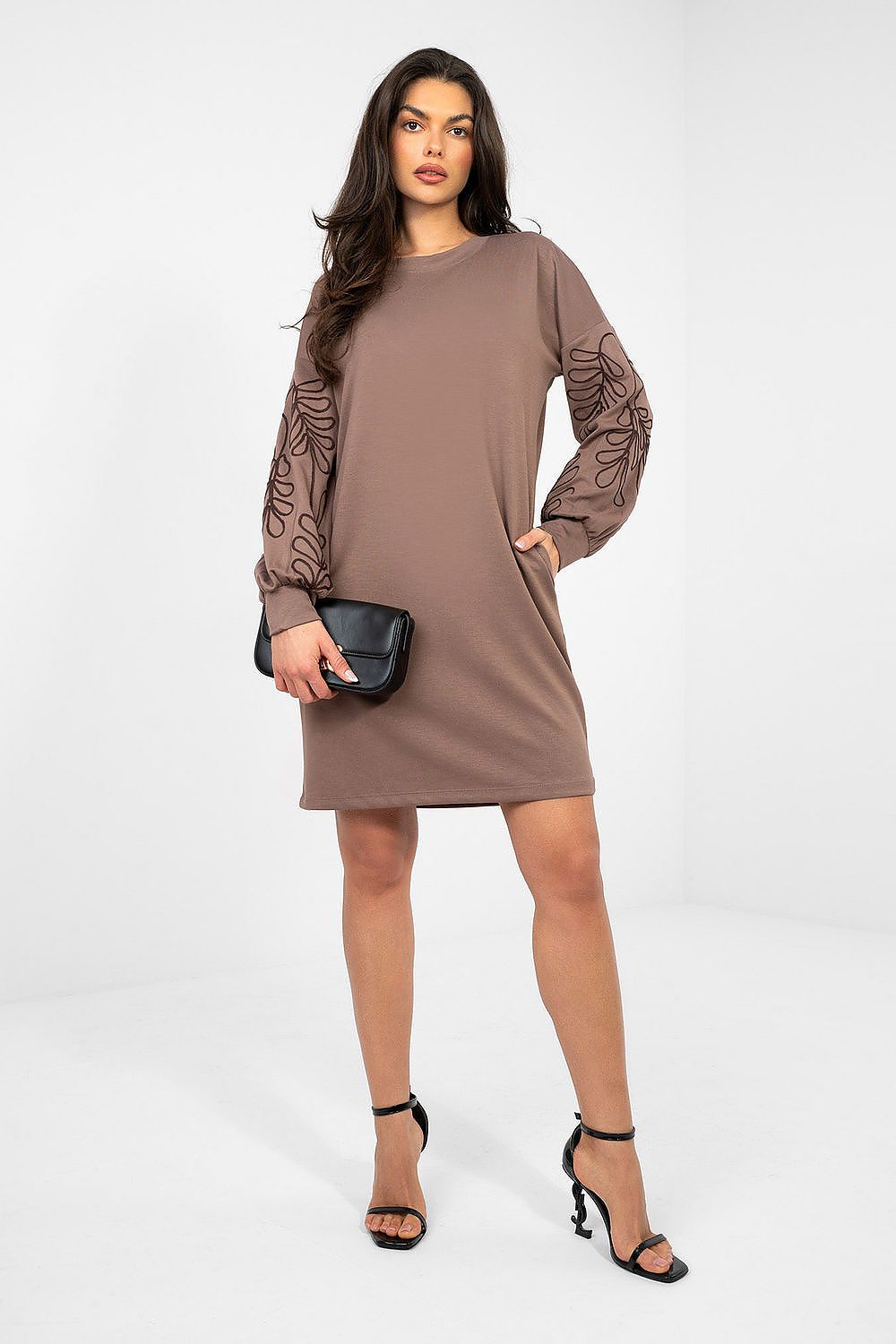  Hétköznapi ruha model 224644 Rue Paris 