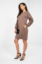  Hétköznapi ruha model 224644 Rue Paris 