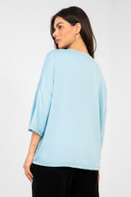  Blúz model 224645 Rue Paris 