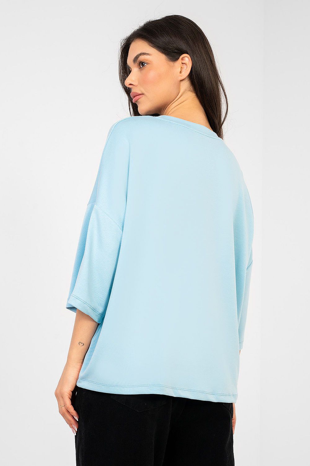  Blúz model 224645 Rue Paris 