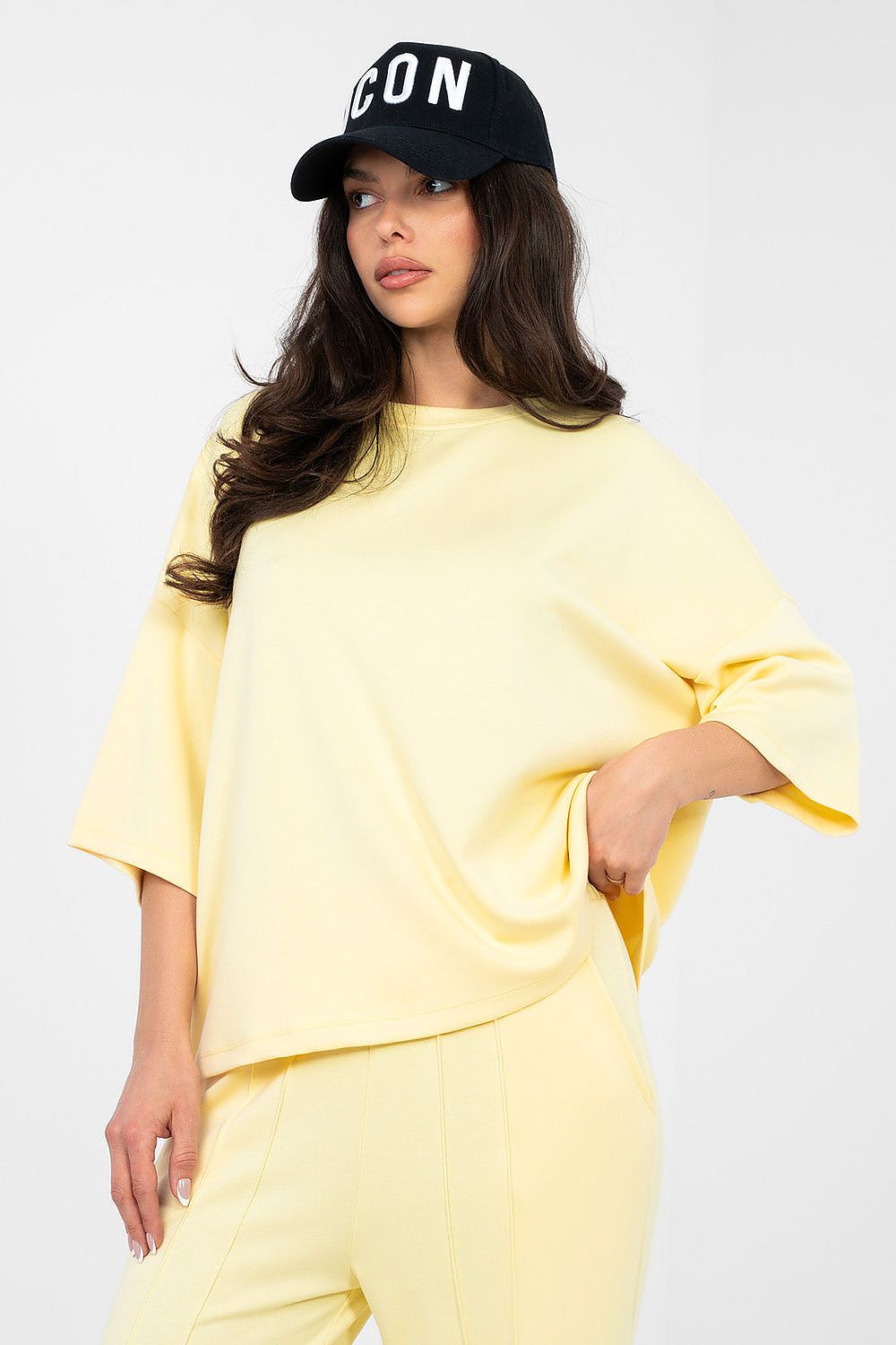  Blúz model 224646 Rue Paris 