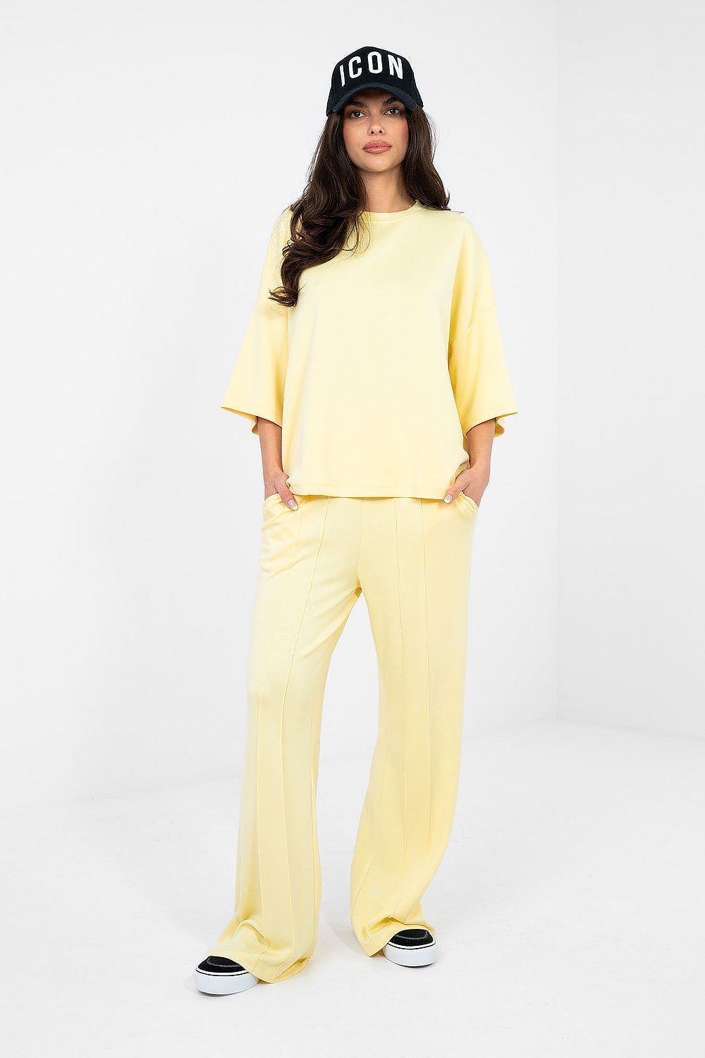  Blúz model 224646 Rue Paris 