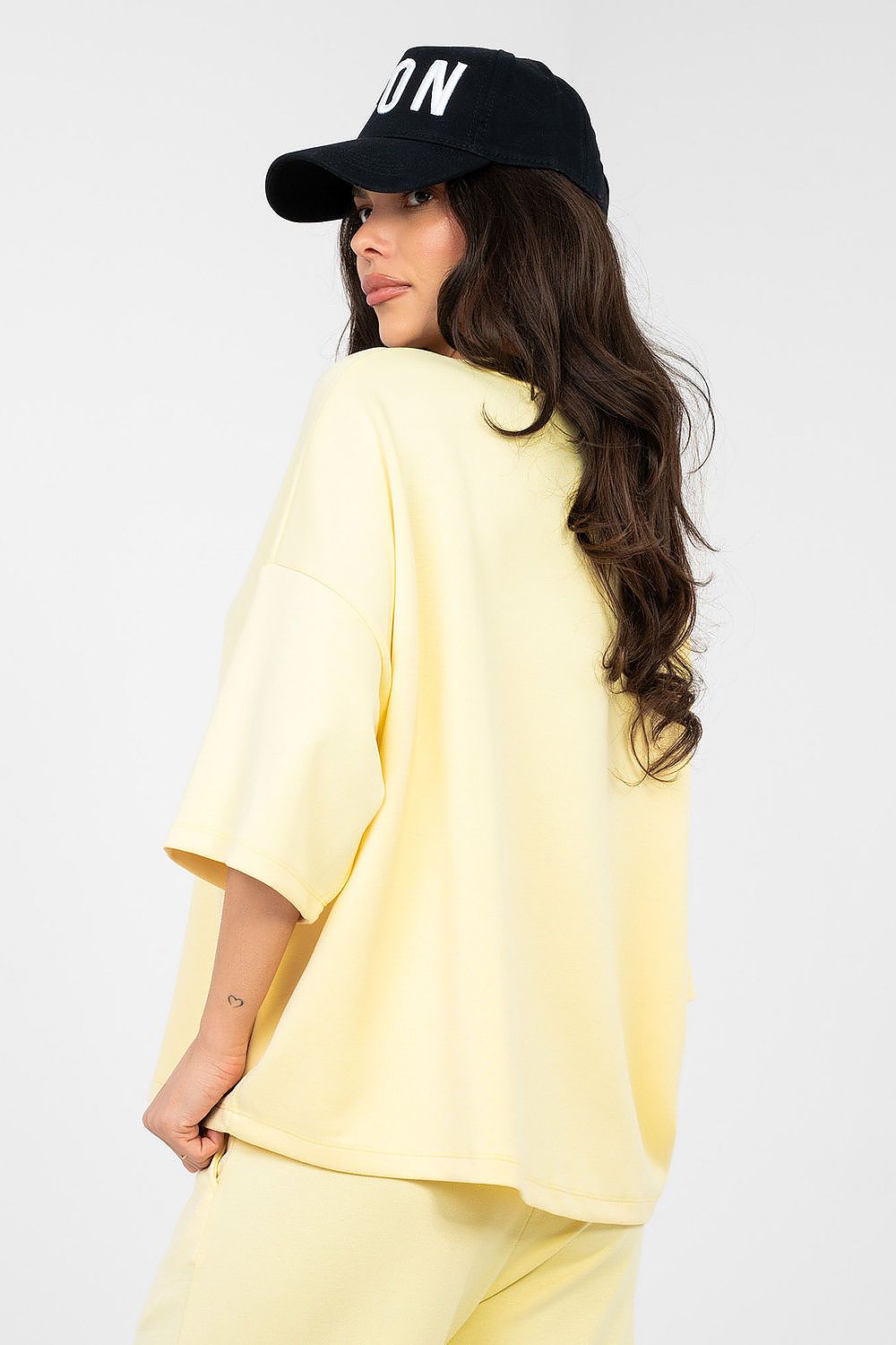  Blúz model 224646 Rue Paris 