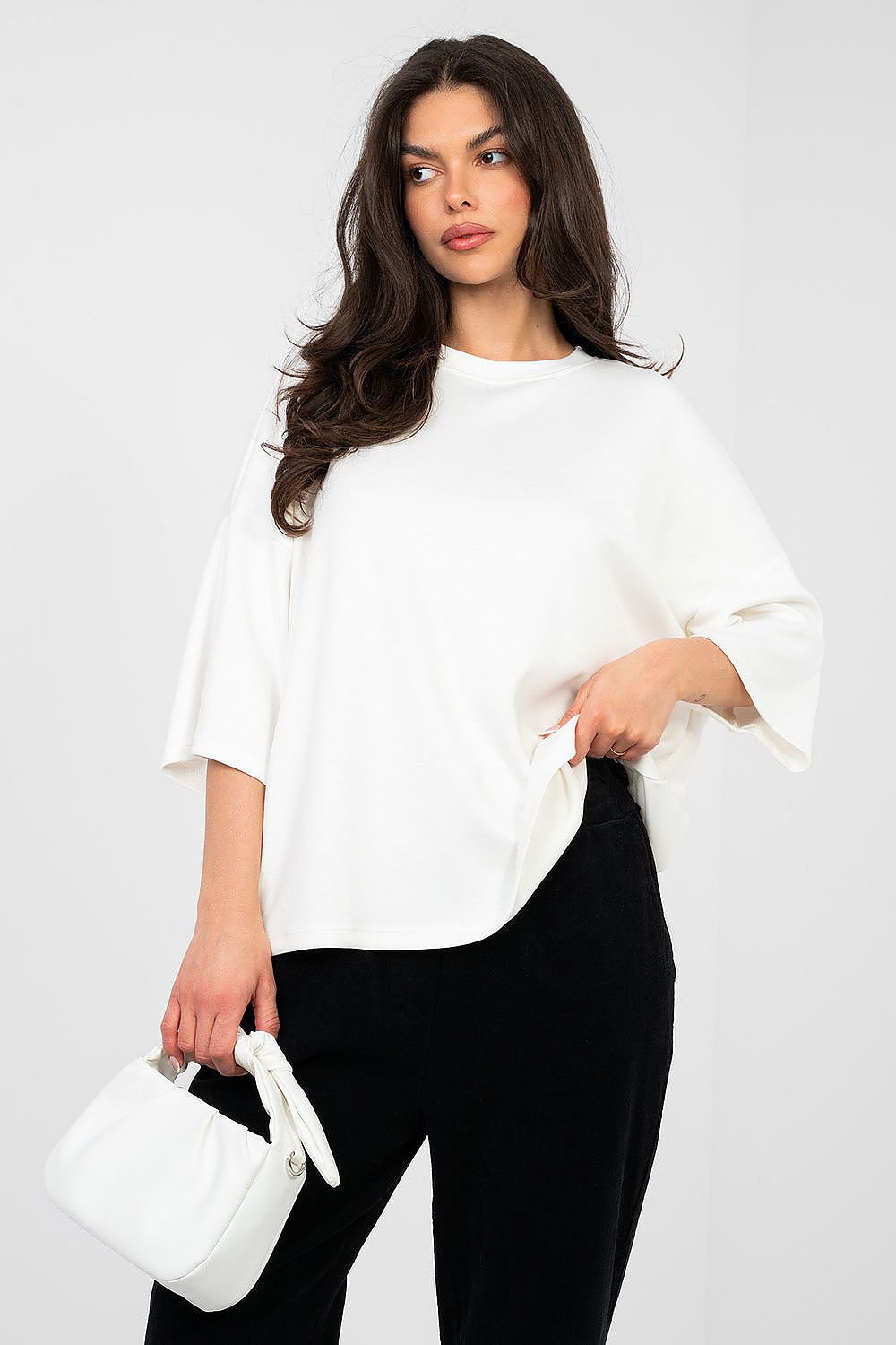  Blúz model 224647 Rue Paris 