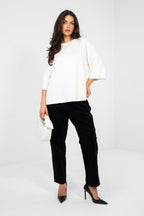  Blúz model 224647 Rue Paris 