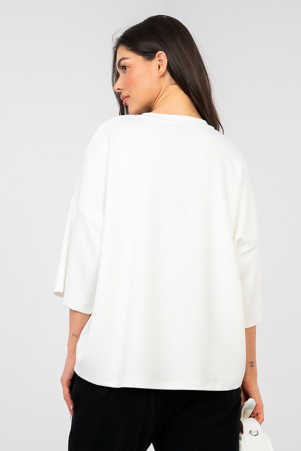  Blúz model 224647 Rue Paris 