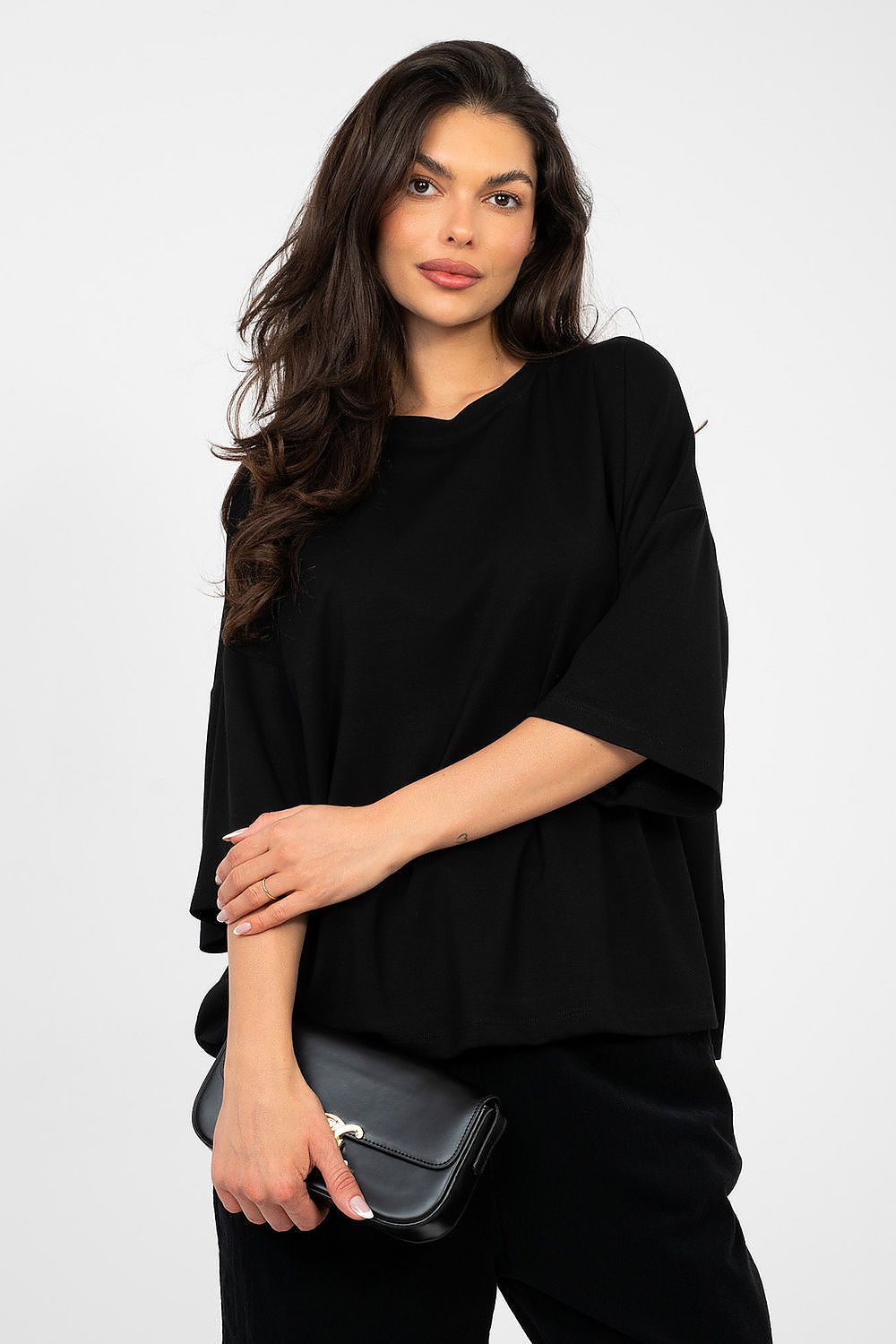  Blúz model 224648 Rue Paris 