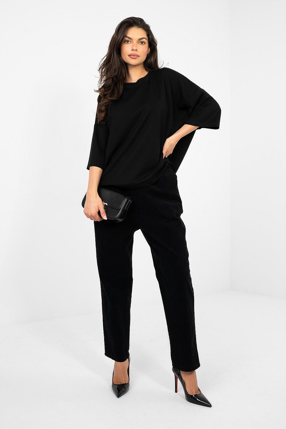  Blúz model 224648 Rue Paris 