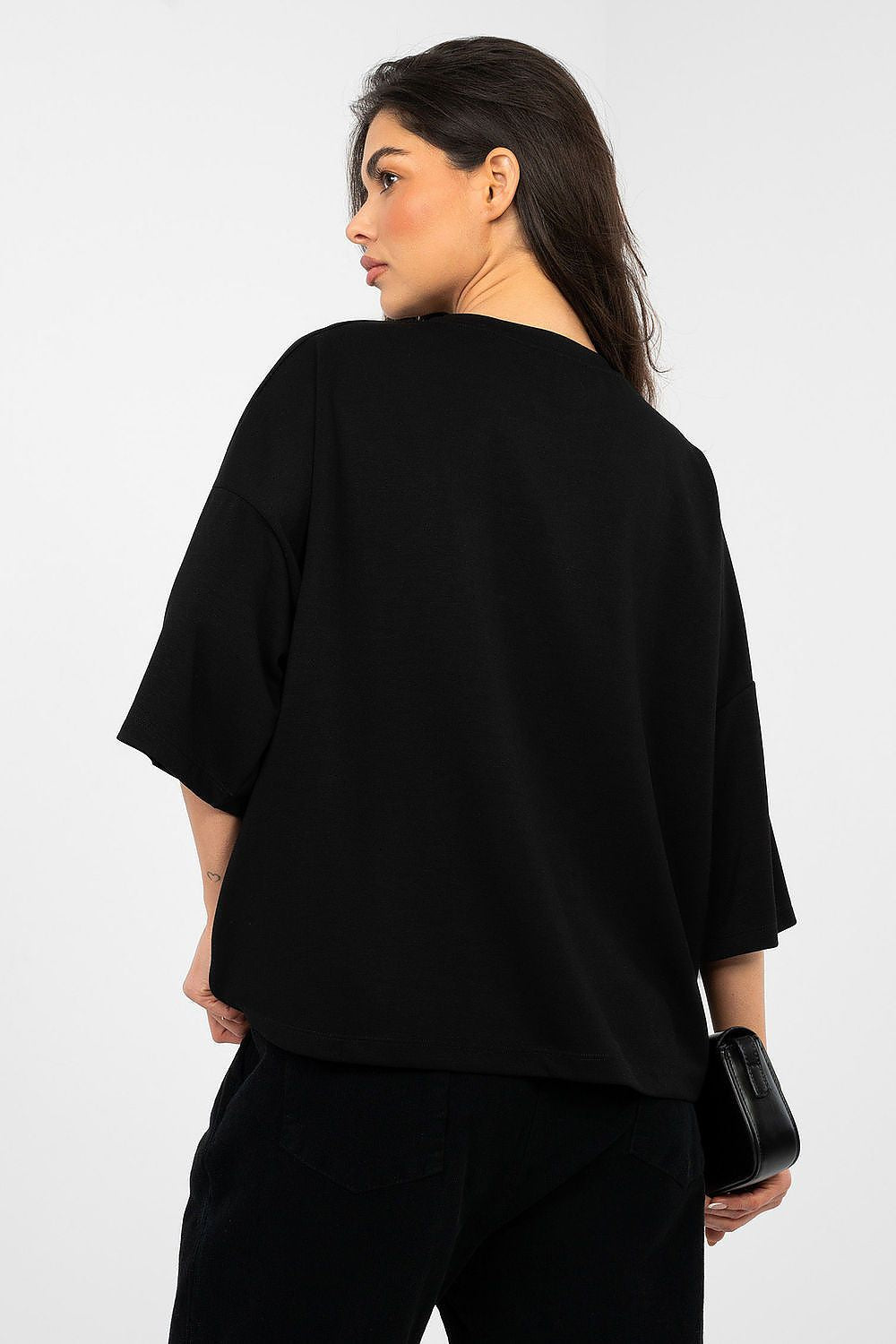  Blúz model 224648 Rue Paris 