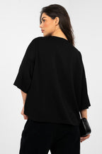 Blúz model 224648 Rue Paris 