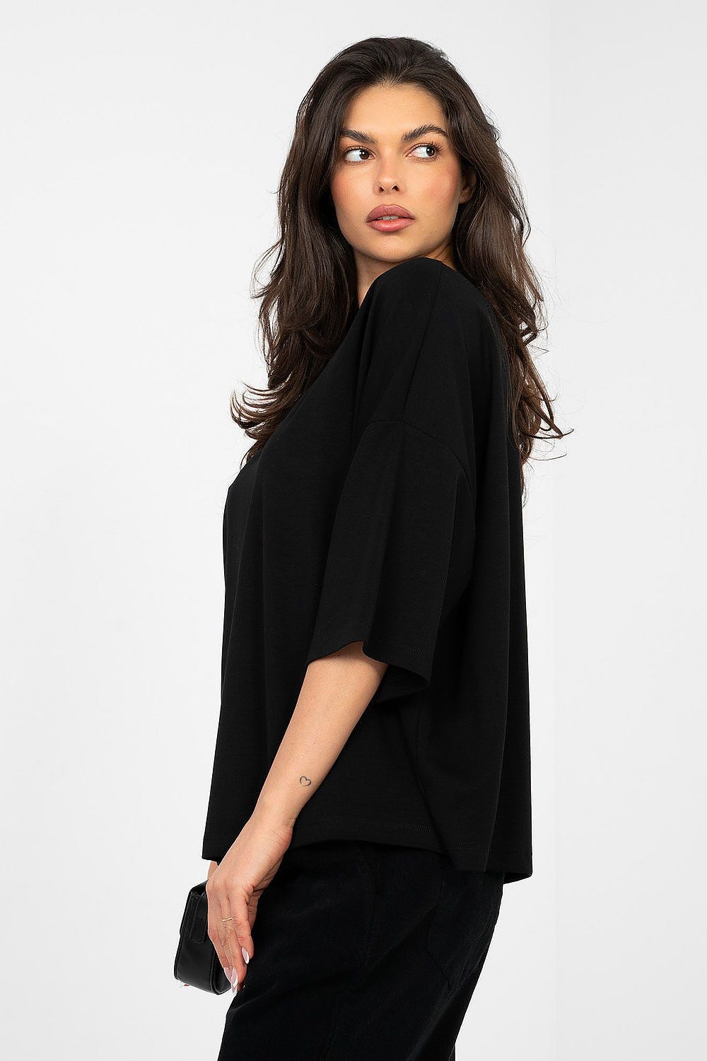  Blúz model 224648 Rue Paris 