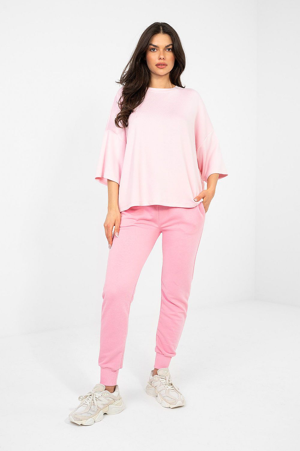  Blúz model 224649 Rue Paris 