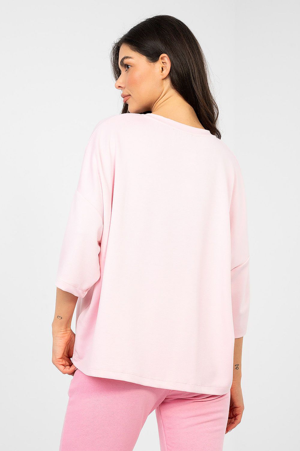  Blúz model 224649 Rue Paris 