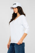  Blúz model 224650 Rue Paris 