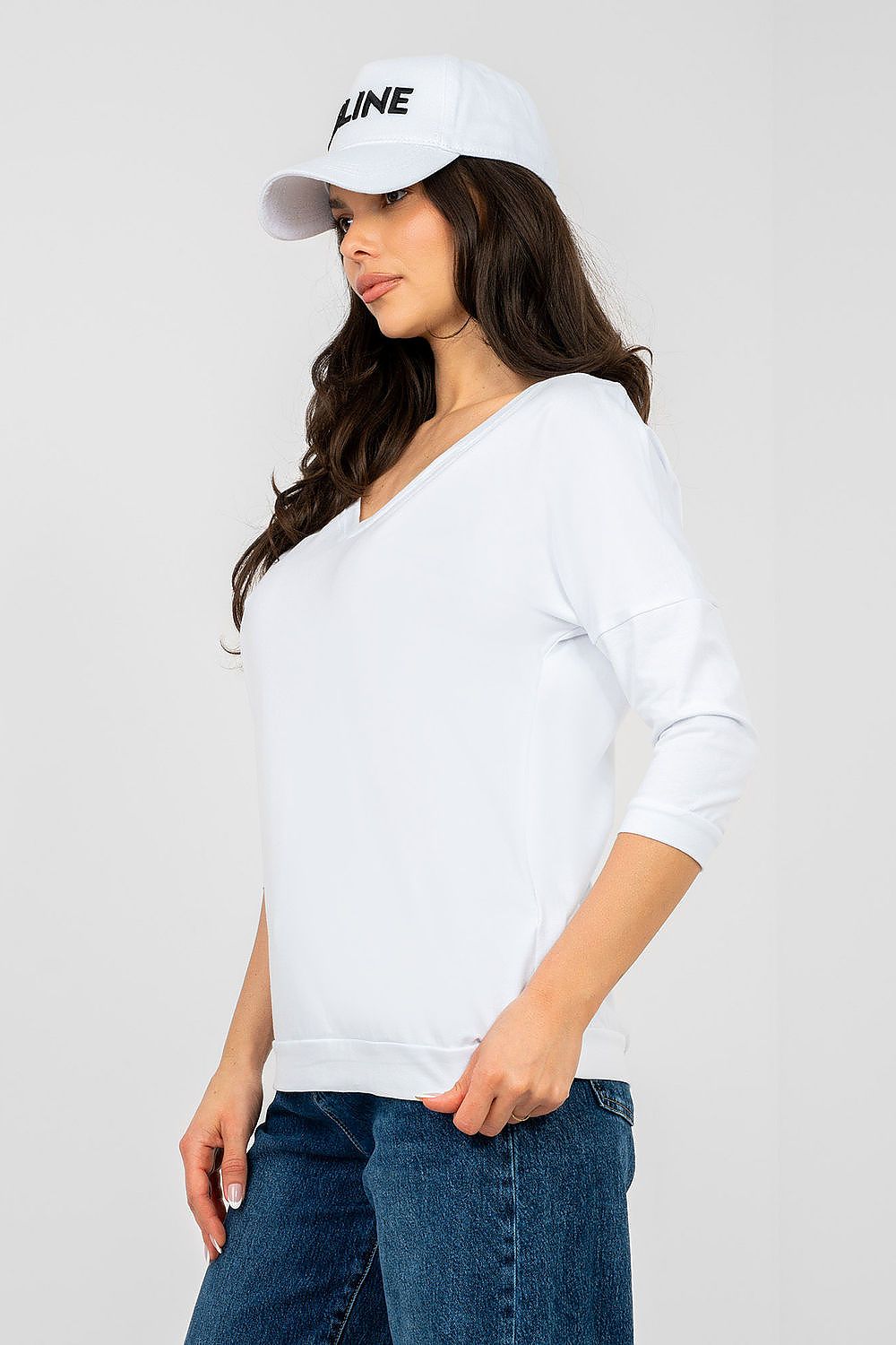  Blúz model 224650 Rue Paris 