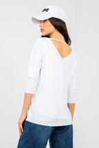  Blúz model 224650 Rue Paris 