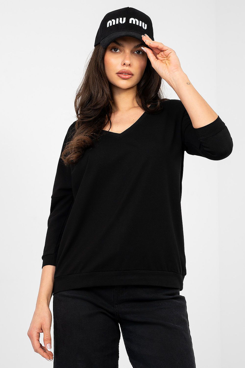  Blúz model 224651 Rue Paris 