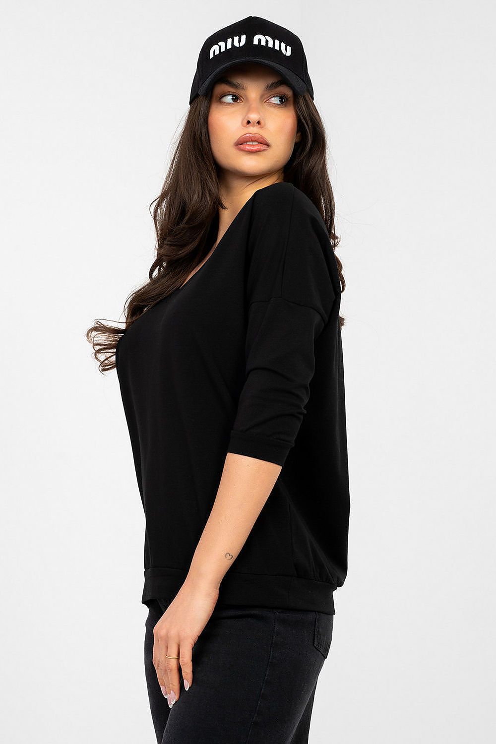  Blúz model 224651 Rue Paris 