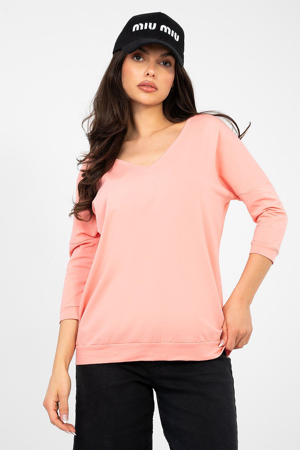  Blúz model 224652 Rue Paris 