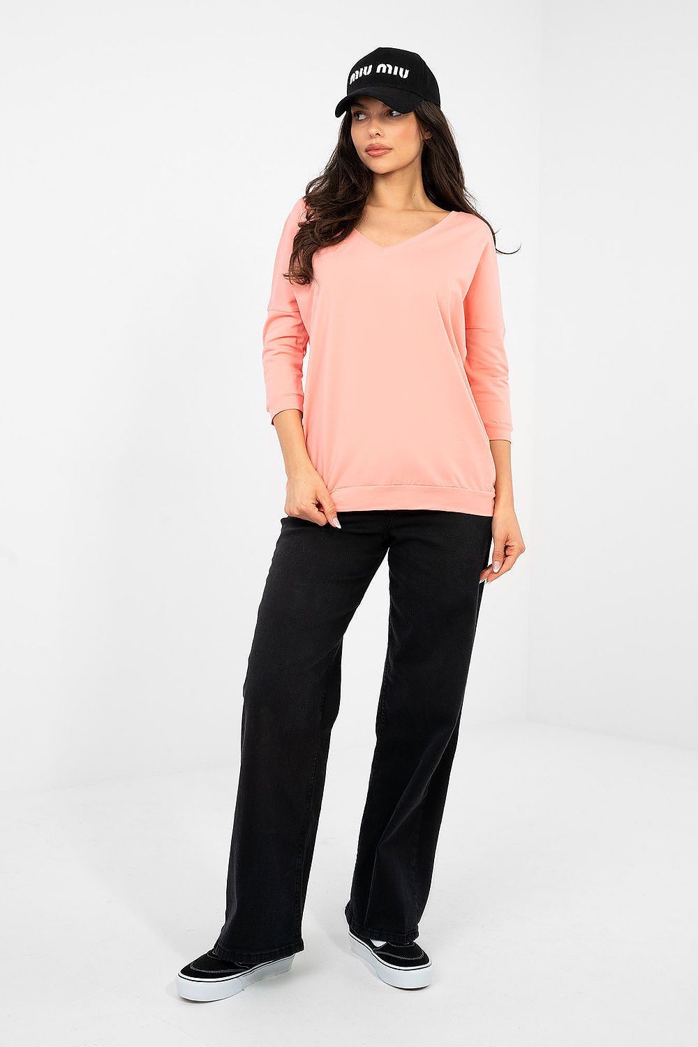  Blúz model 224652 Rue Paris 