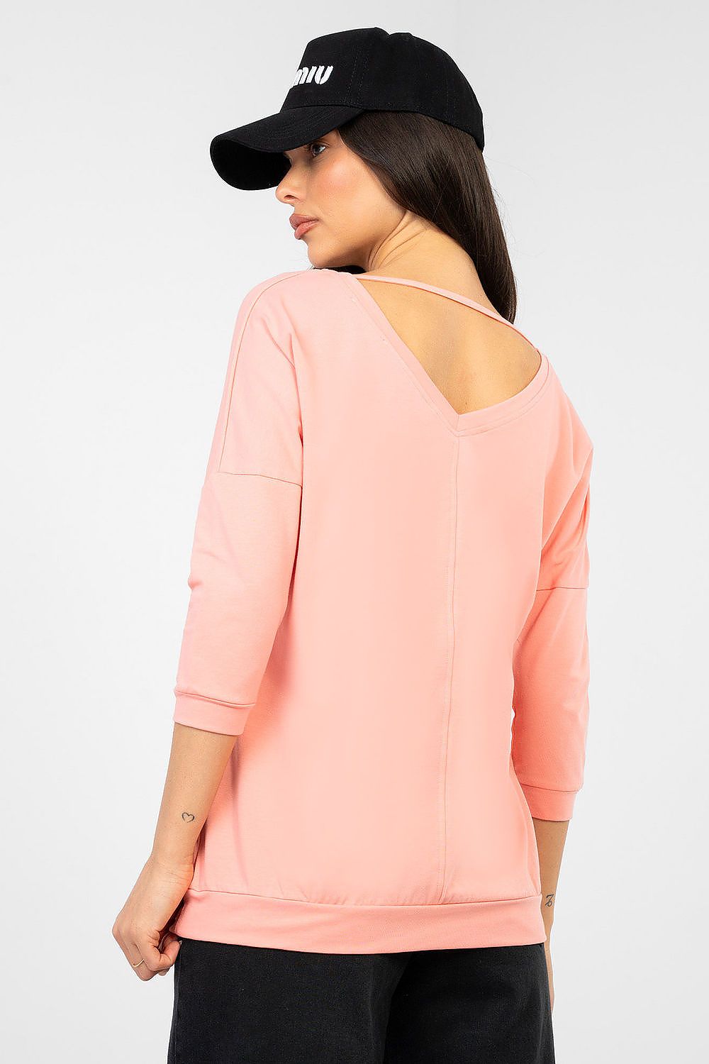 Blúz model 224652 Rue Paris 
