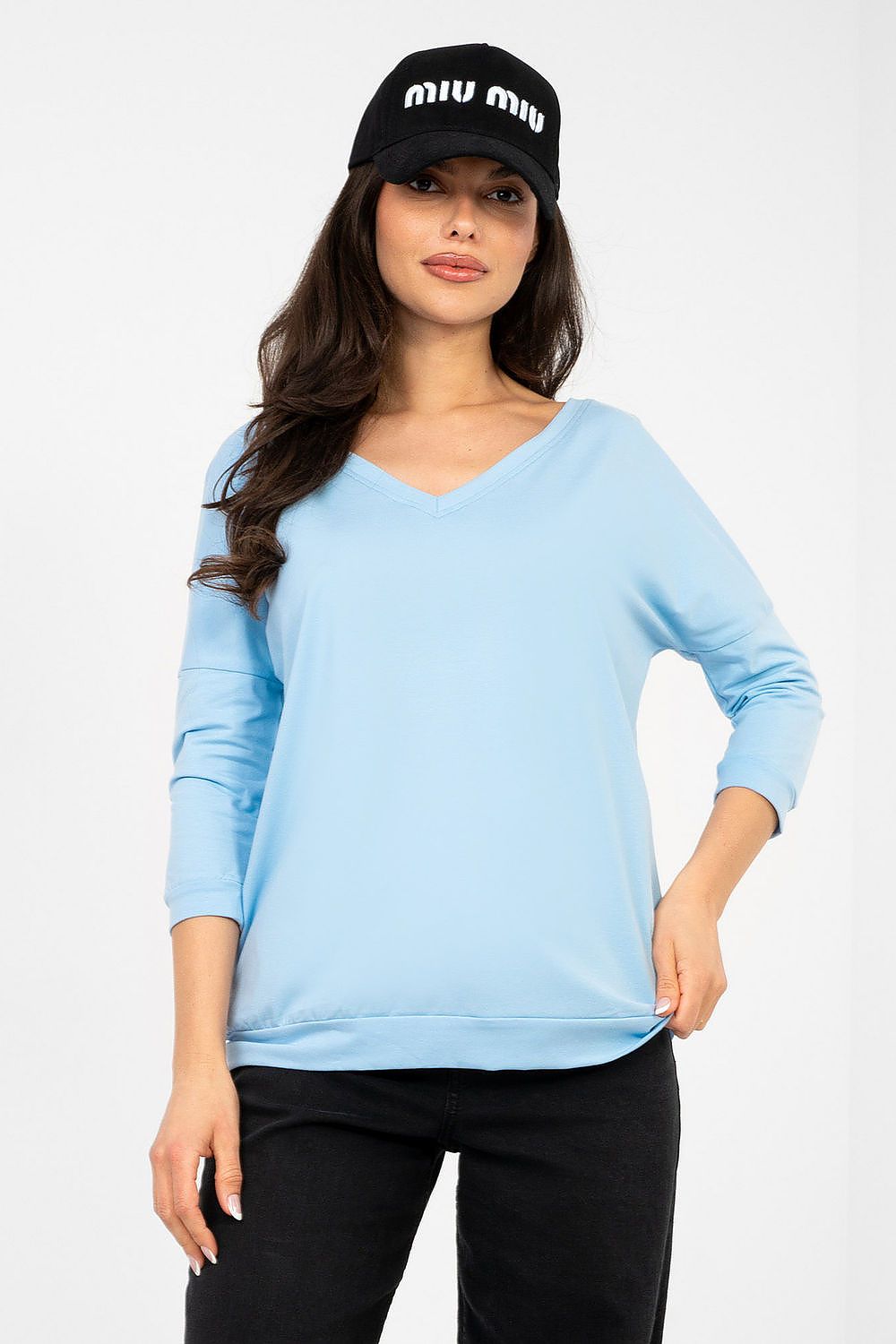  Blúz model 224653 Rue Paris 