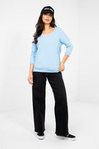  Blúz model 224653 Rue Paris 