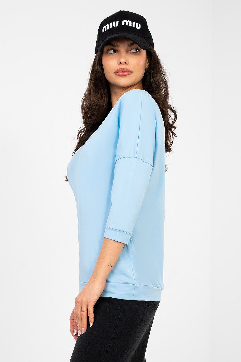  Blúz model 224653 Rue Paris 
