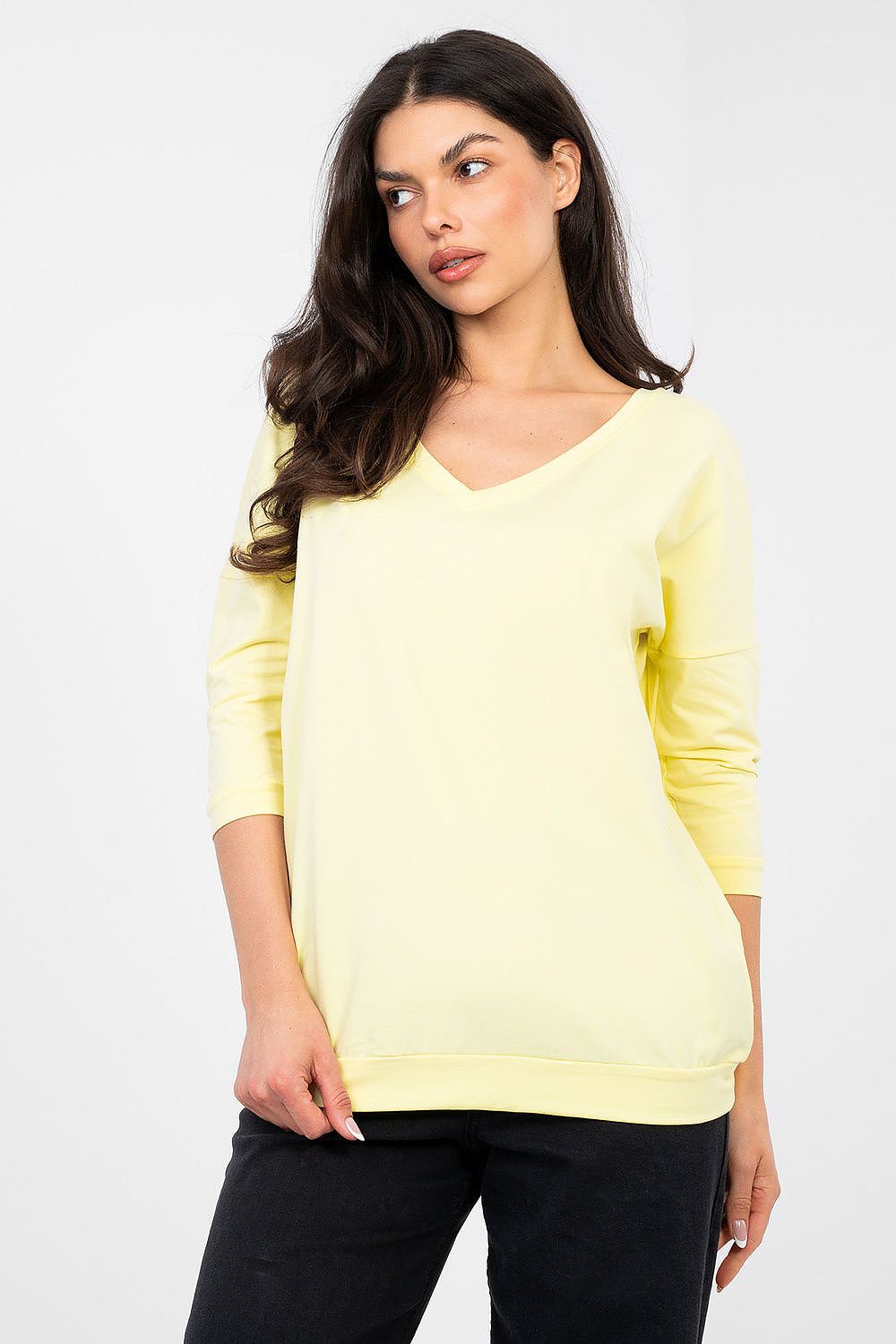  Blúz model 224654 Rue Paris 