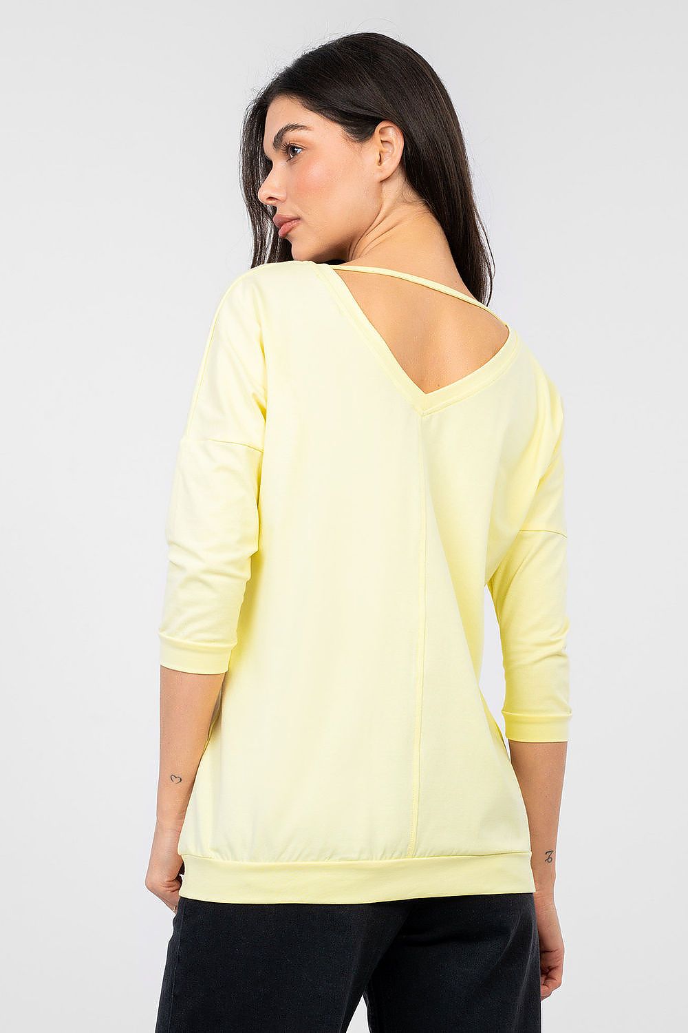  Blúz model 224654 Rue Paris 