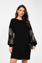  Hétköznapi ruha model 224641 Rue Paris 