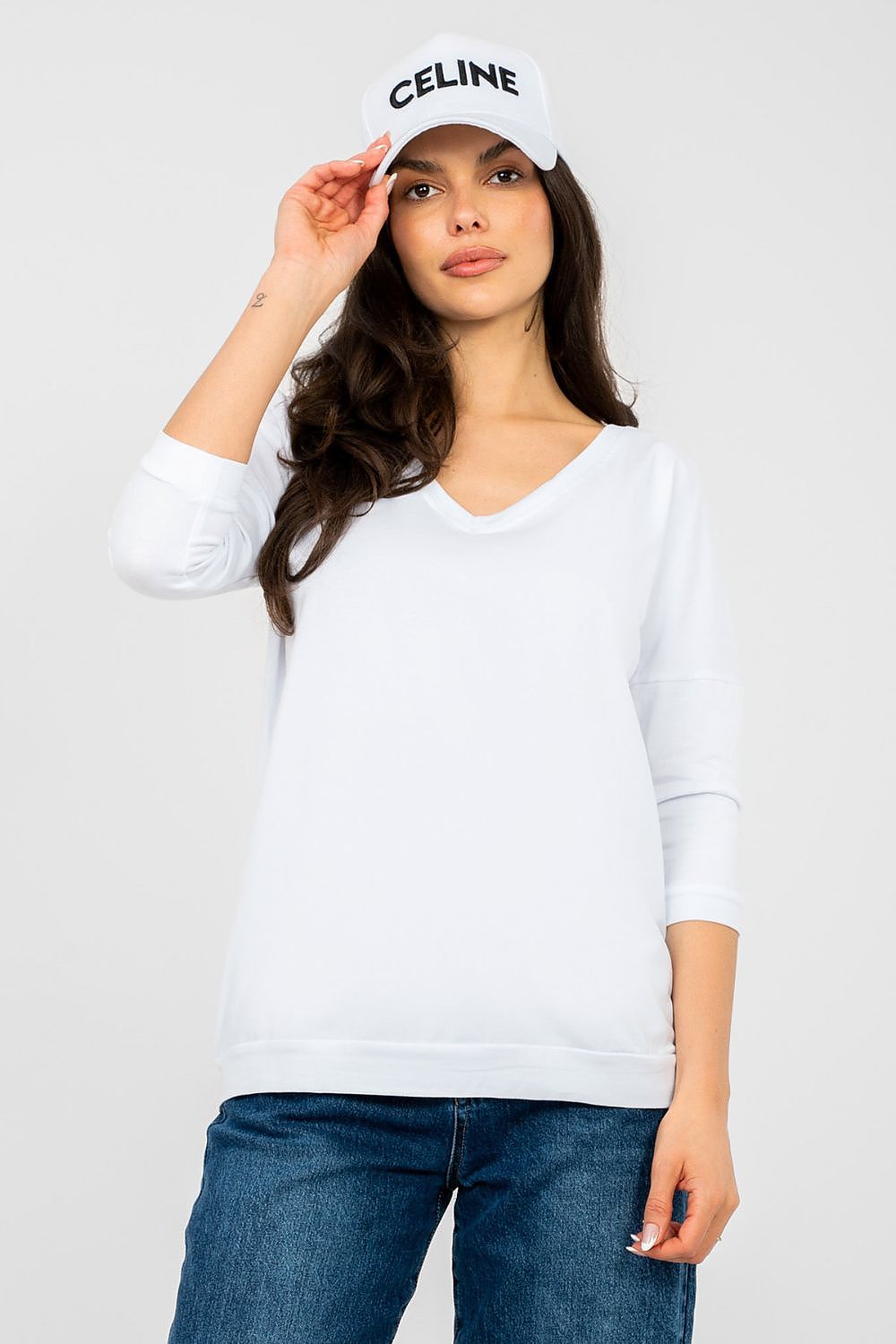  Blúz model 224650 Rue Paris 