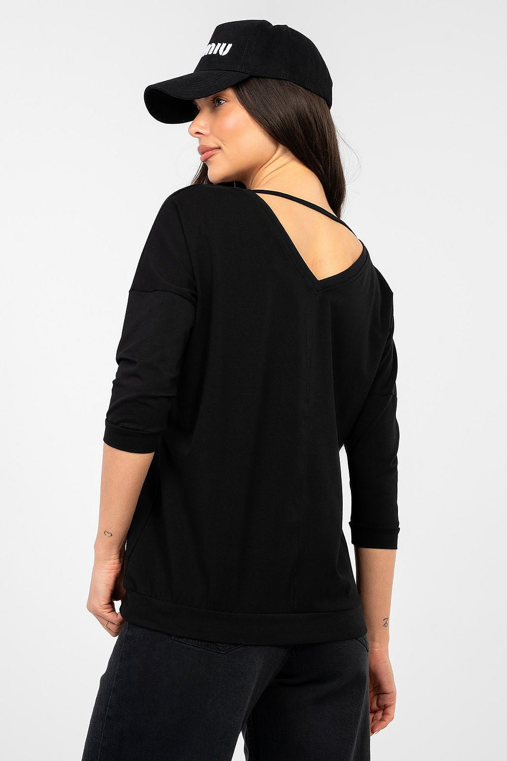  Blúz model 224651 Rue Paris 