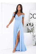  Hosszú ruha model 224688 With You 