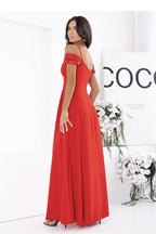  Hosszú ruha model 224690 With You 