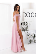  Hosszú ruha model 224694 With You 