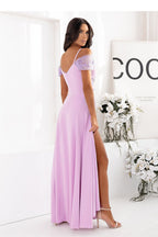  Hosszú ruha model 224695 With You 