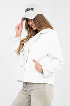  Kabát model 224728 Factory Price 