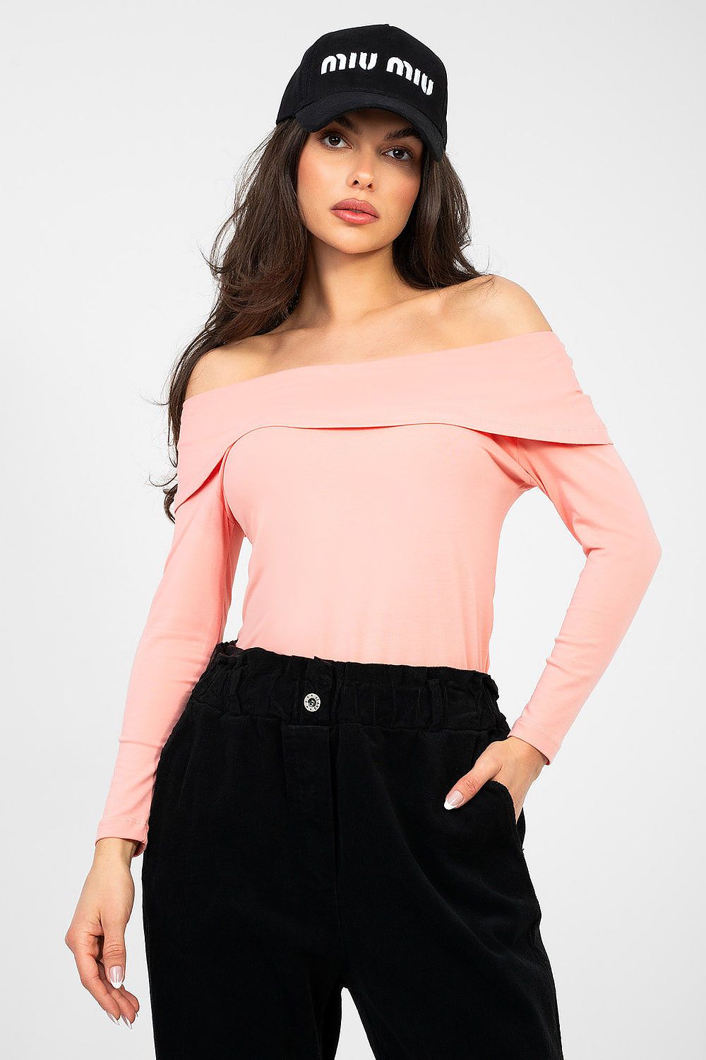  Blúz model 224747 Rue Paris 