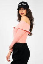  Blúz model 224747 Rue Paris 
