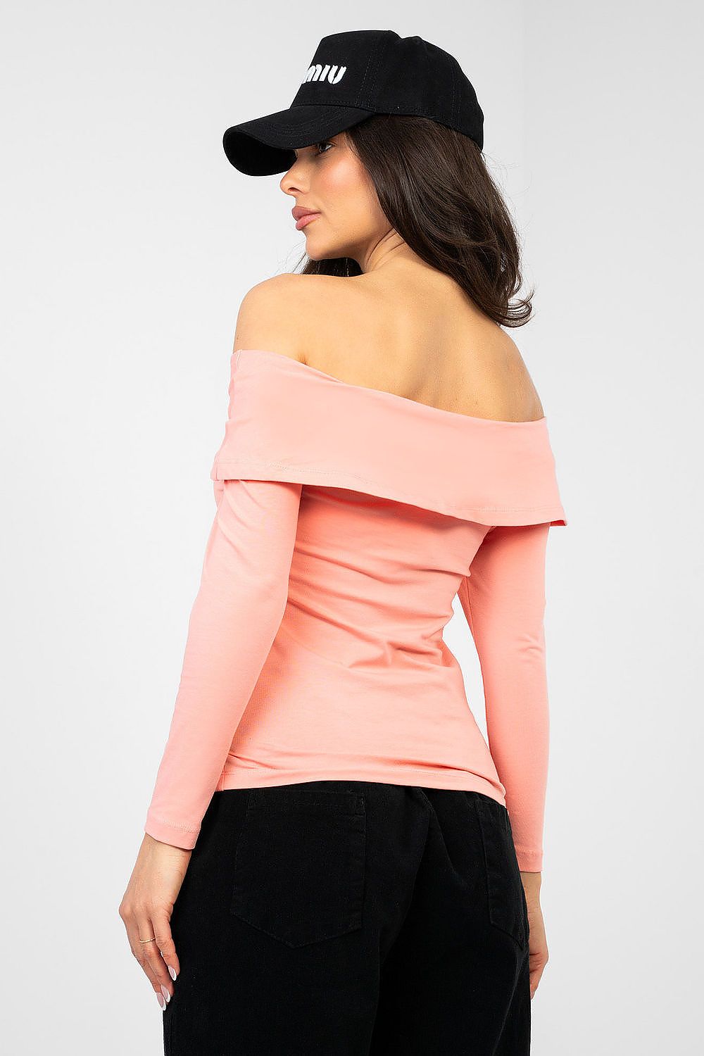  Blúz model 224747 Rue Paris 