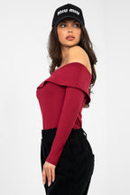  Blúz model 224748 Rue Paris 