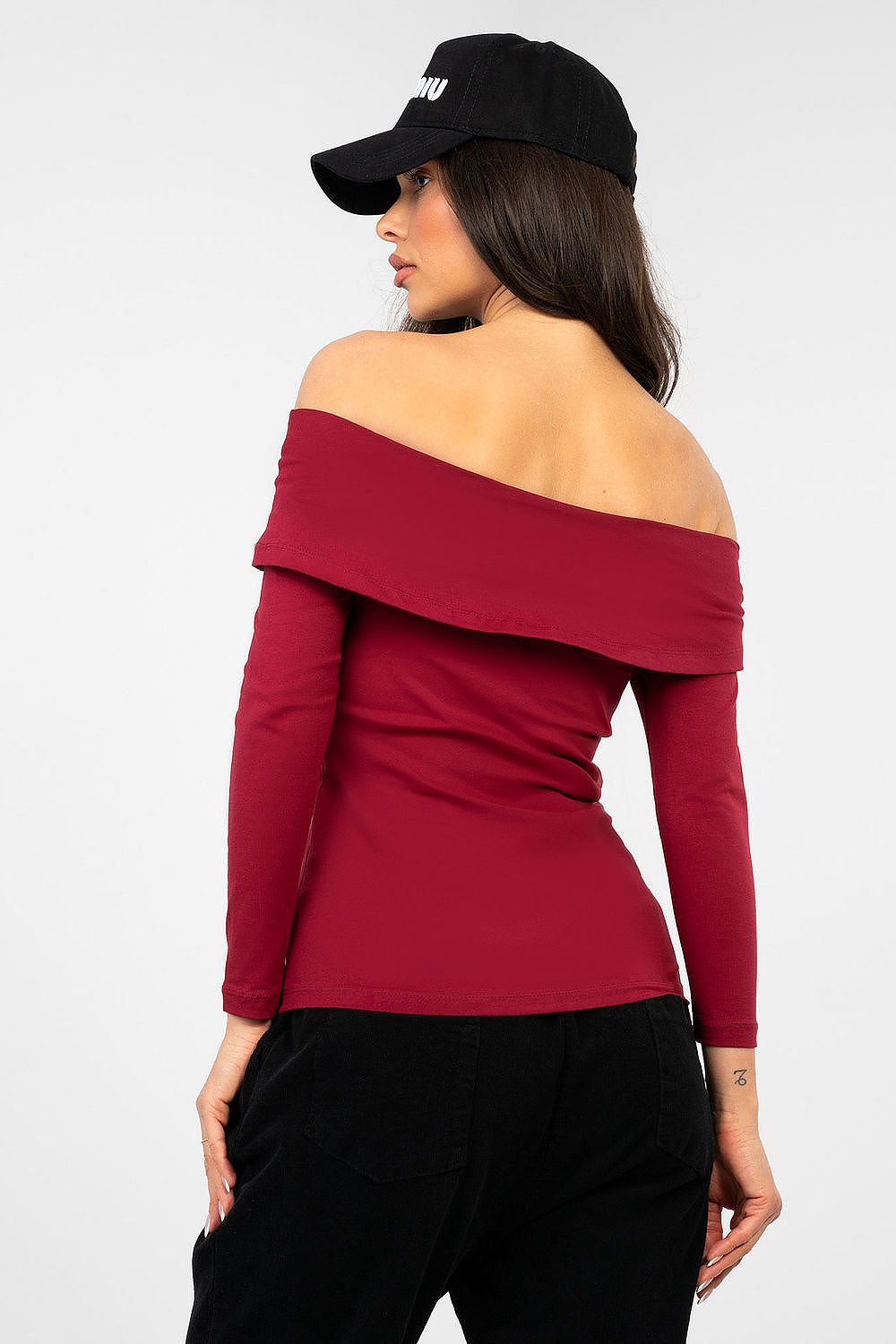  Blúz model 224748 Rue Paris 