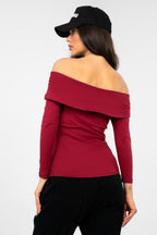  Blúz model 224748 Rue Paris 