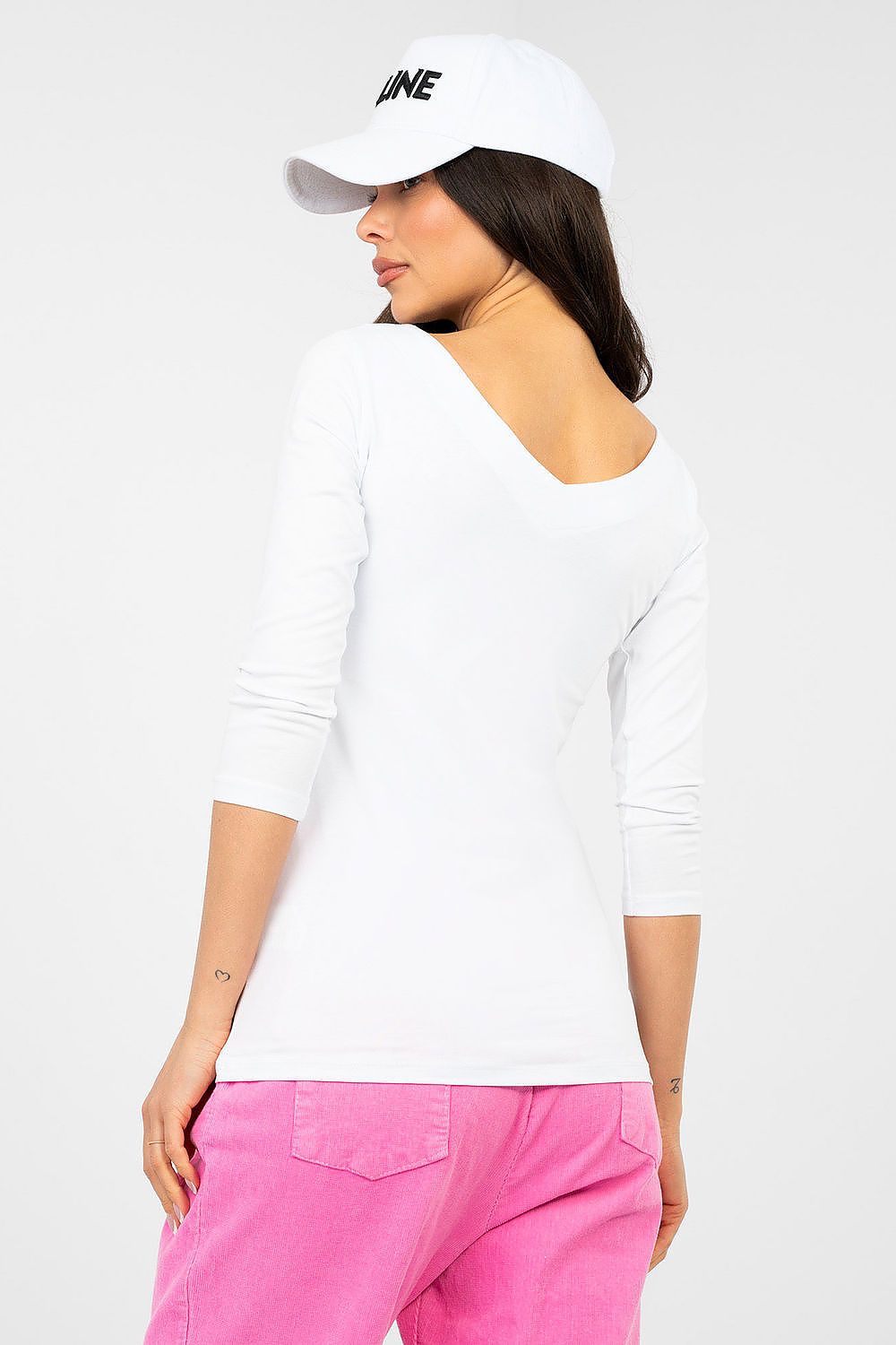  Blúz model 224750 Rue Paris 