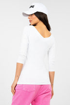  Blúz model 224750 Rue Paris 