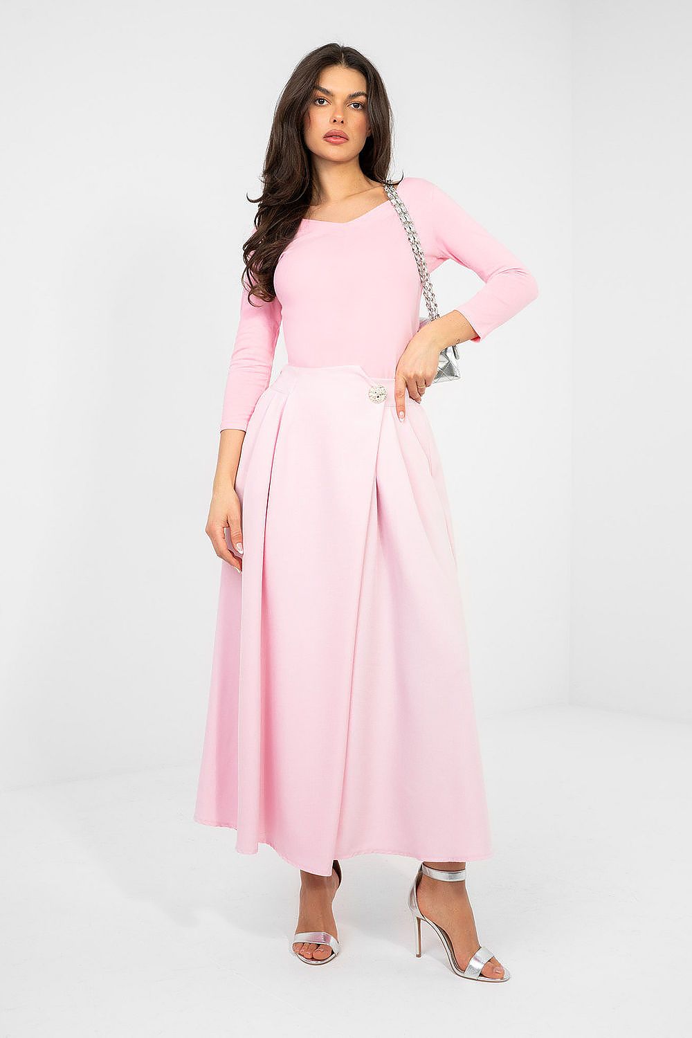  Blúz model 224751 Rue Paris 