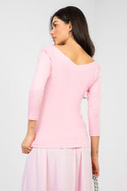  Blúz model 224751 Rue Paris 